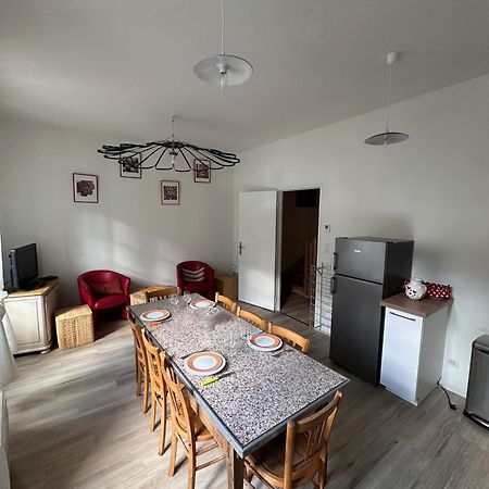 Lamaisondemamere Tournon-sur-Rhone Buitenkant foto