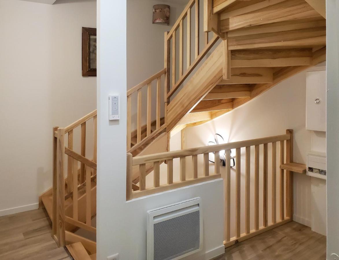 Lamaisondemamere Tournon-sur-Rhone Buitenkant foto
