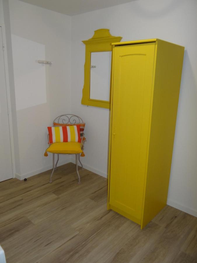 Lamaisondemamere Tournon-sur-Rhone Buitenkant foto