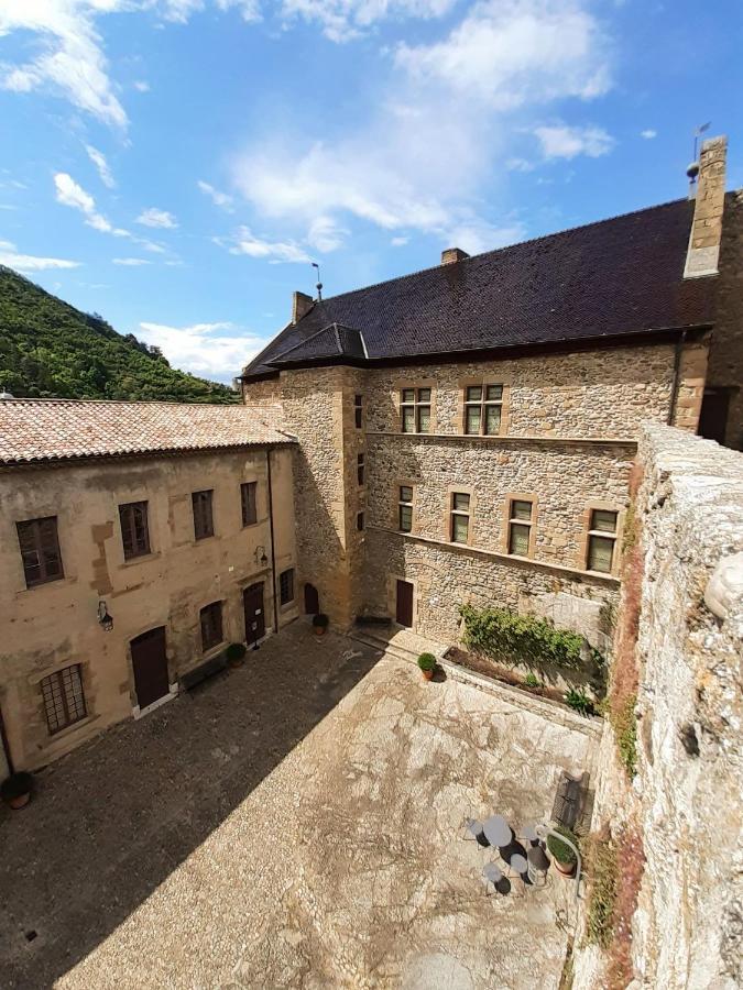 Lamaisondemamere Tournon-sur-Rhone Buitenkant foto