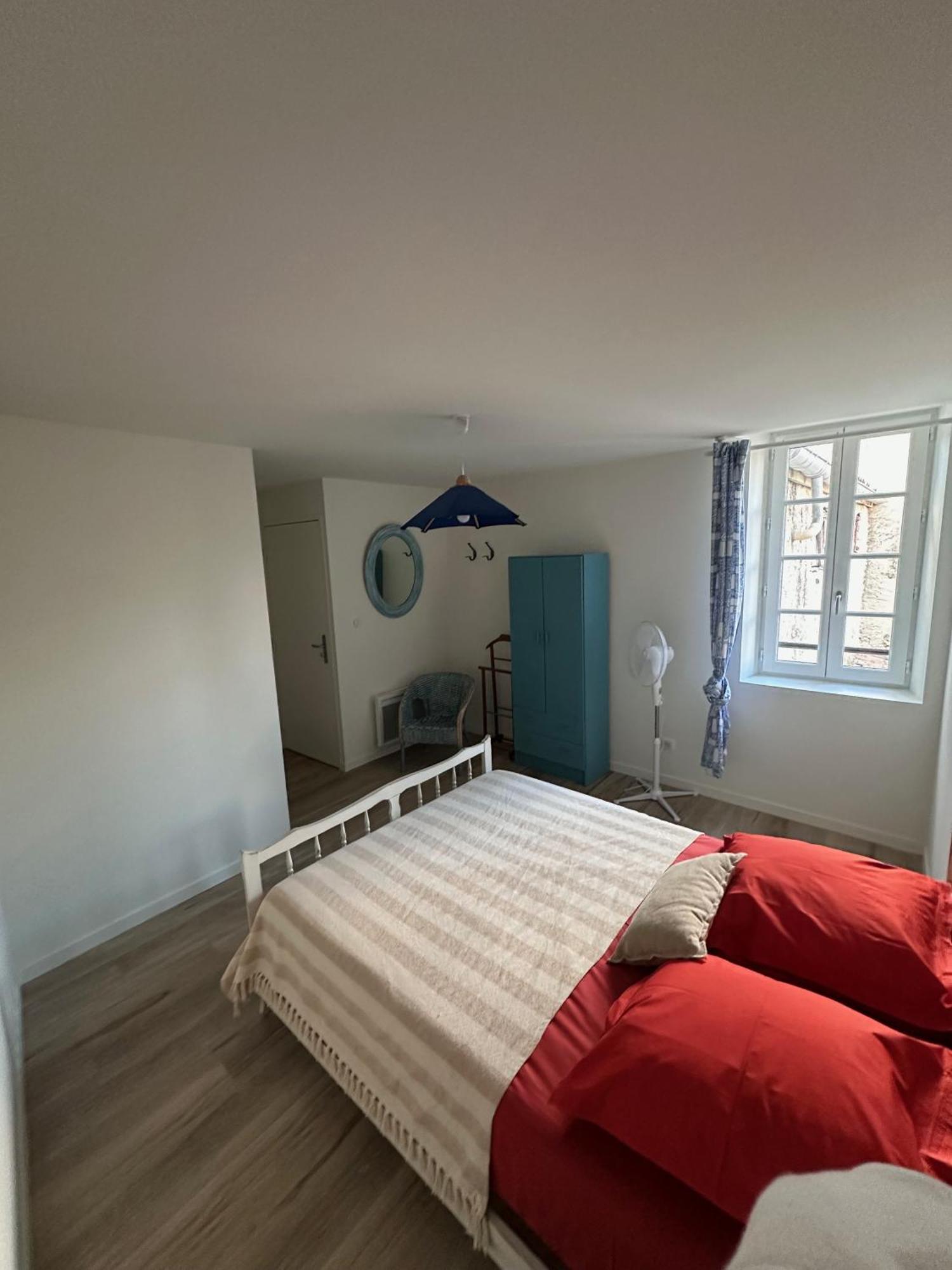Lamaisondemamere Tournon-sur-Rhone Buitenkant foto