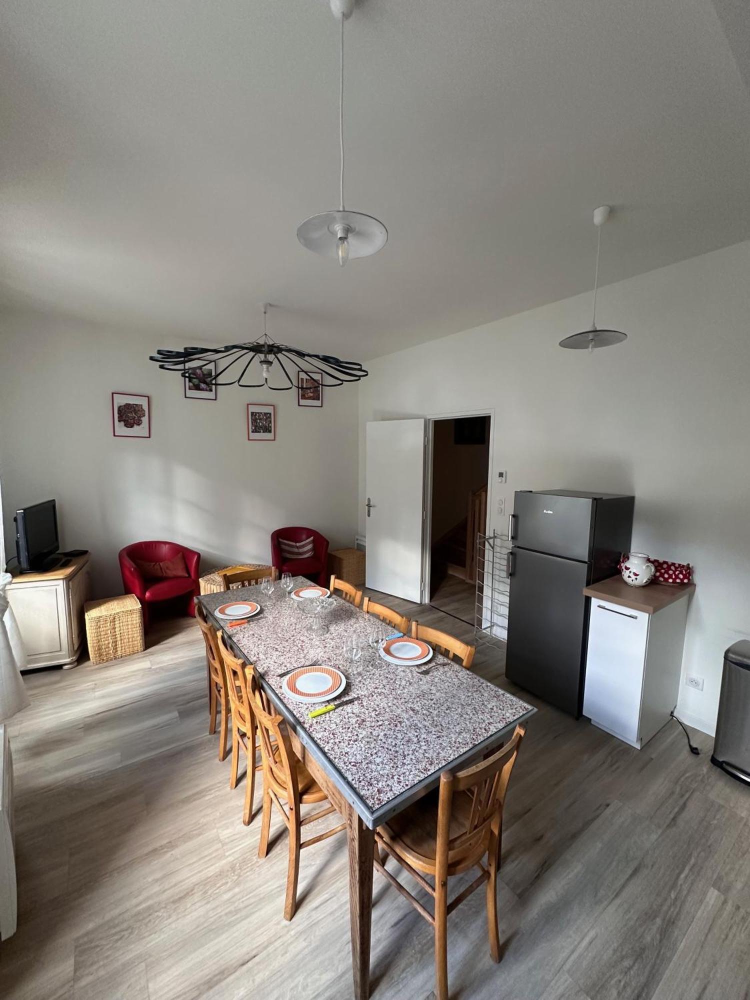 Lamaisondemamere Tournon-sur-Rhone Buitenkant foto