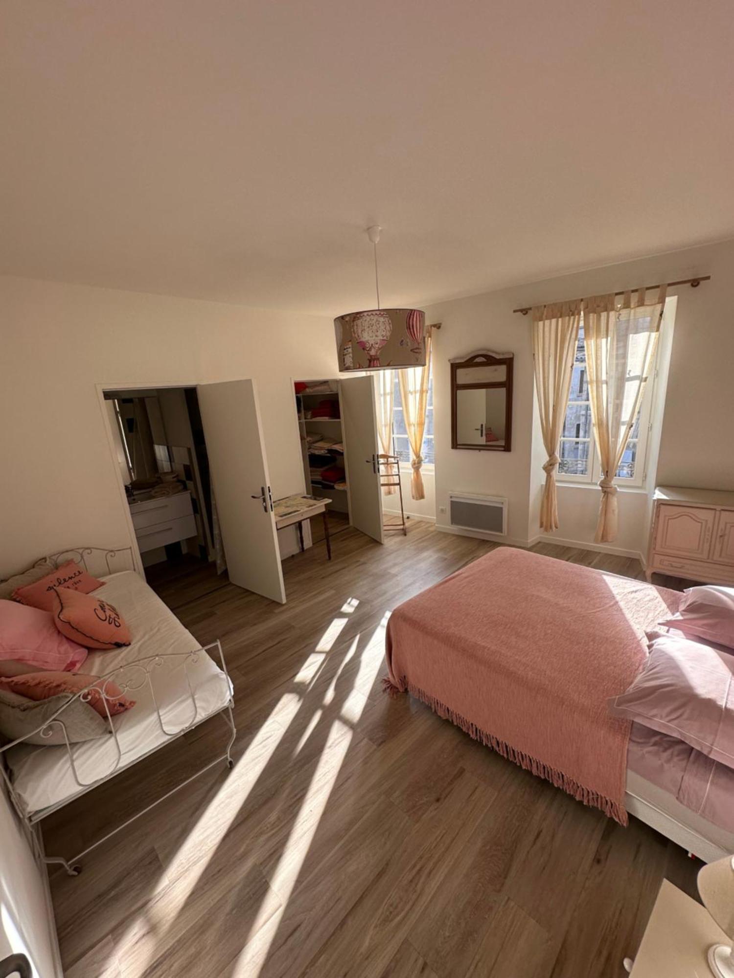 Lamaisondemamere Tournon-sur-Rhone Buitenkant foto